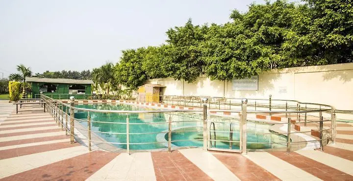 Gardenia Hotel Spa & Resort-1