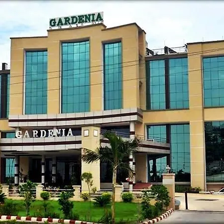 Gardenia Hotel Spa & Resort-3